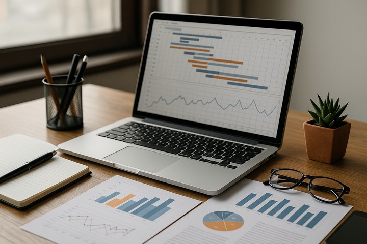 Управление проектами
